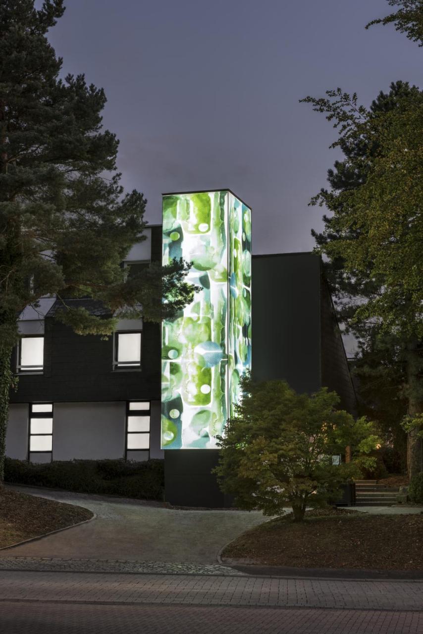 Hotel QUARTIER 82 by Arcadeon Hagen  Exterior foto